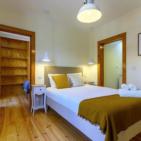 Downtown Correeiros Apartments Lisbon Bagian luar foto