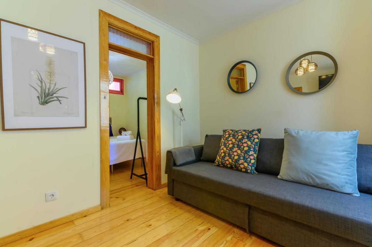 Downtown Correeiros Apartments Lisbon Bagian luar foto