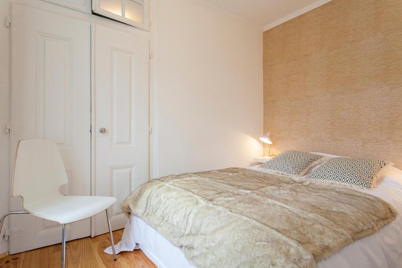 Downtown Correeiros Apartments Lisbon Bagian luar foto