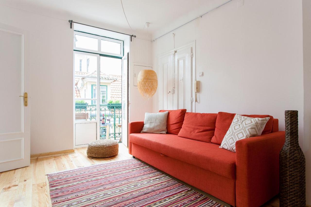 Downtown Correeiros Apartments Lisbon Bagian luar foto