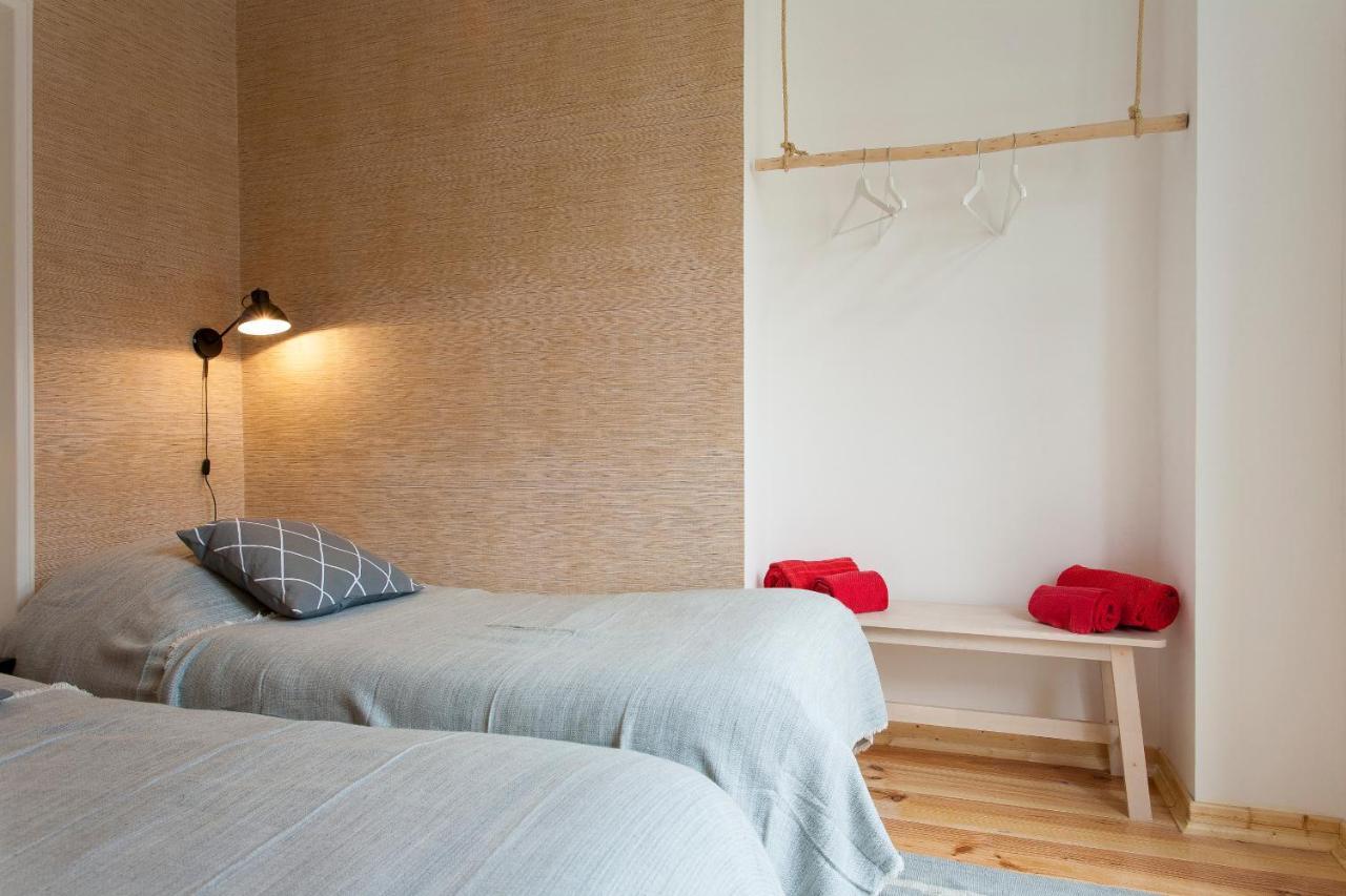Downtown Correeiros Apartments Lisbon Bagian luar foto