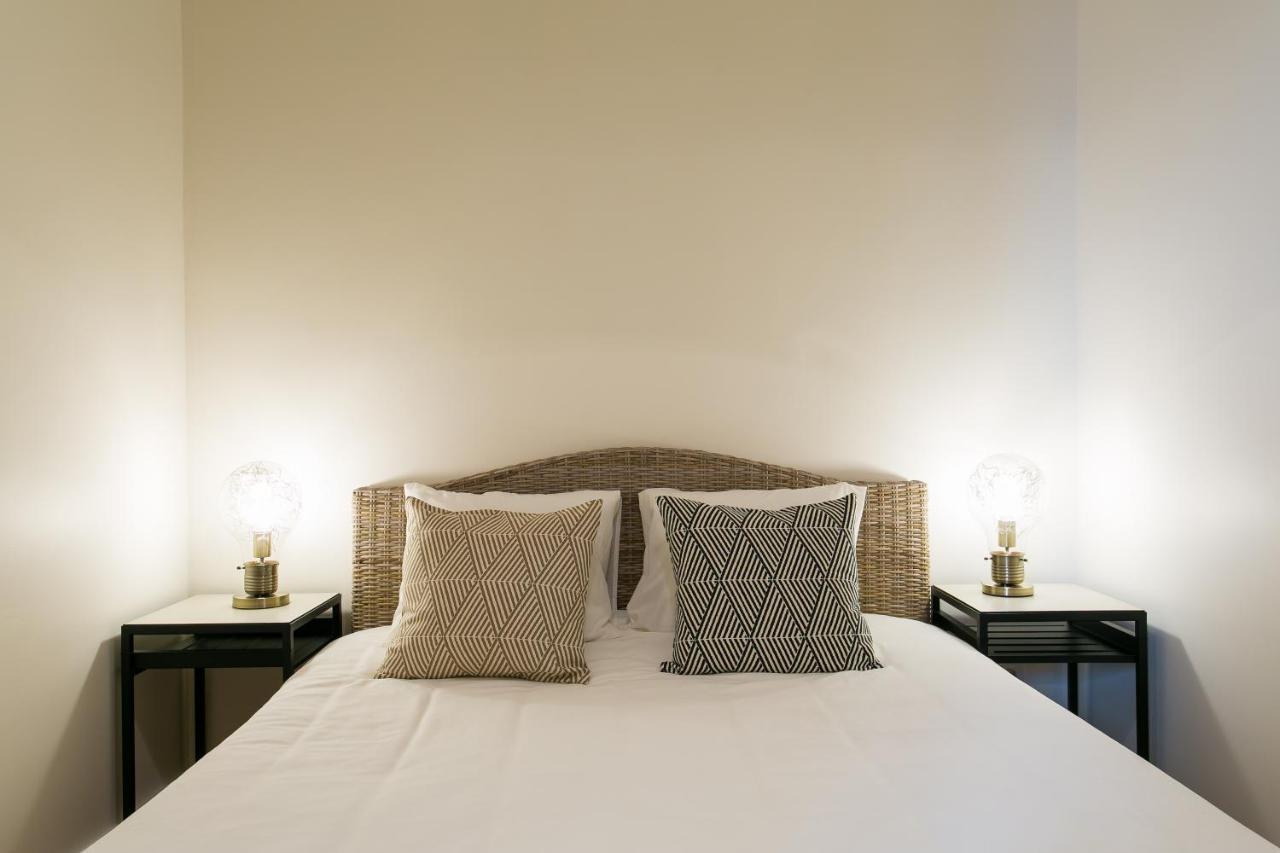 Downtown Correeiros Apartments Lisbon Bagian luar foto